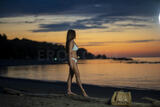 Lauren Sinclair in Toronto, photo 4