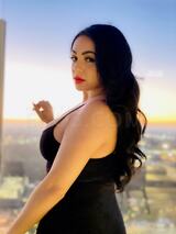 Natalia in North Carolina, photo 2