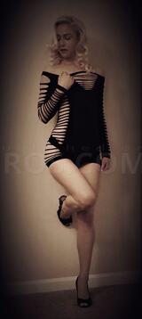 Ashlie Nicole in Atlanta, photo 9