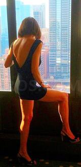 Nicole in Chicago, photo 5