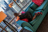 Ms. C. C. Cane in Chicago, photo 7