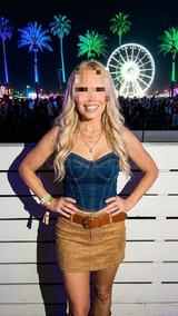 Bella Babe in ST Louis, photo 3
