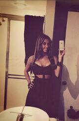 Michelle in Miami, photo 1