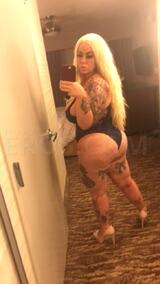 Marilyn Melons in Nashville, photo 6