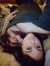 Katy Thompson in Iowa, photo 5