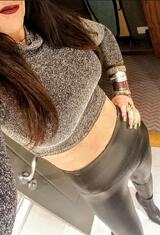 Kat Wicked Kitten in Chicago, photo 5