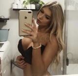 Kelsie Benning in Las Vegas, photo 4