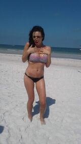 Kristina Kay in Tampa, photo 4