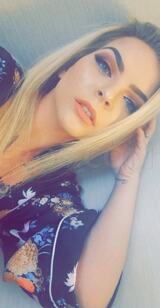 Chloe In Raleigh in North Carolina, photo 2