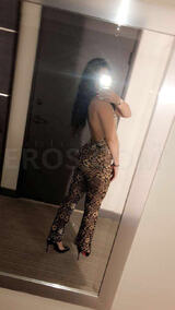 Ashley in San Francisco, photo 2