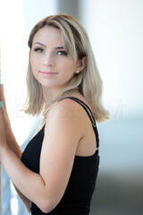 Kathrine Evon in North Carolina, photo 7