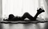 Leah Summers in Chicago, photo 2