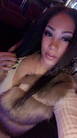 Trisha in Chicago, photo 1
