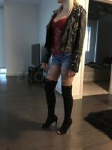 Scarlet in Colorado, photo 4