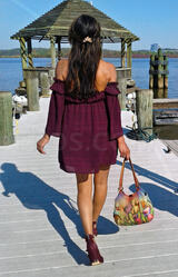 Susanna DC Treat in NC in North Carolina, photo 6