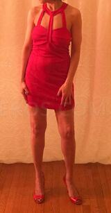 Nicole in Chicago, photo 4
