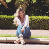 Isabella Marie in Sacramento, photo 5