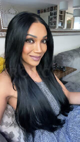 TS Yasmin Lee in New York City, photo 7
