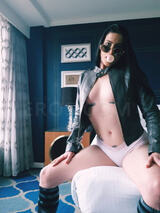 Mistress Scorpio in North Carolina, photo 3