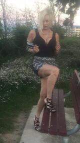 Xxchloe in Chicago, photo 3