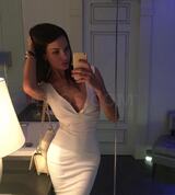 Jasmin in Miami, photo 6