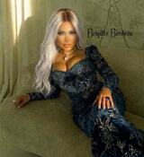 Brigitte Bordeau in Toronto, photo 9